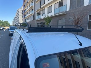 Renault Kangoo 2020