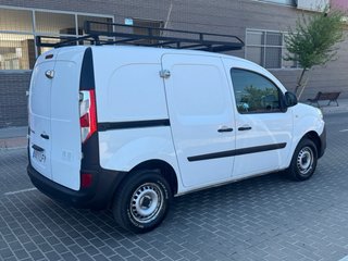 Renault Kangoo 2020