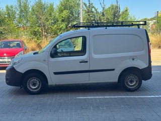 Renault Kangoo 2020