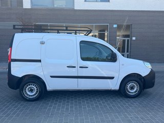 Renault Kangoo 2020