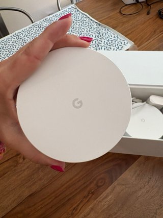 3 Punti Wifi Google Wifi