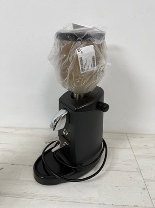 Molino cafe ascaso innova  i2 Automático pequeño