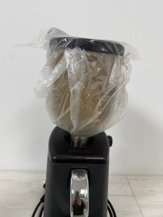Molino cafe ascaso innova  i2 Automático pequeño