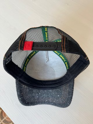 Gorra Dragon Ball Z Capslab 4 estrellas