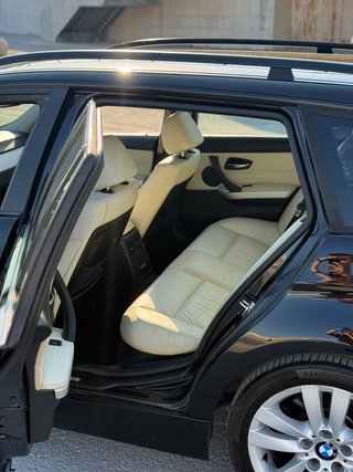 BMW Serie 3 2007