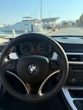 BMW Serie 3 2007