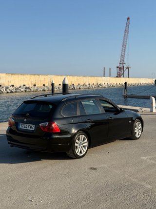 BMW Serie 3 2007
