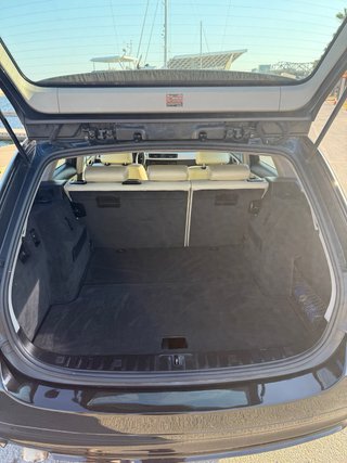 BMW Serie 3 2007