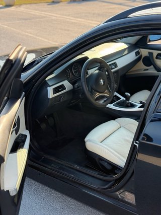 BMW Serie 3 2007