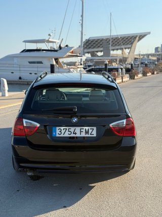 BMW Serie 3 2007