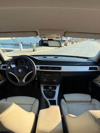 BMW Serie 3 2007