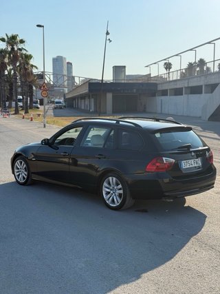 BMW Serie 3 2007