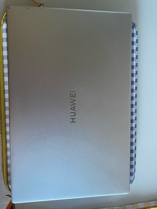 Portátil Huawei Plata