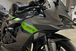 Alerón Kawasaki ZX-6R