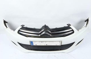 Paragolpes delantero citroen c4 berlina 1.6 121576