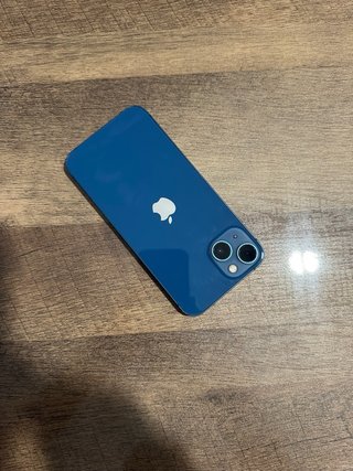 iPhone 13 128GB Azul
