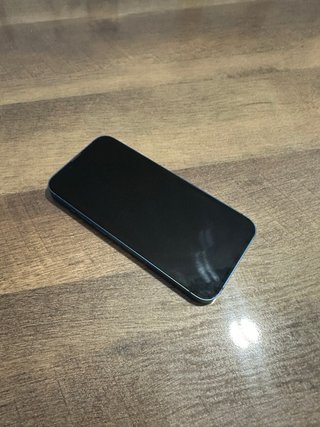 iPhone 13 128GB Azul