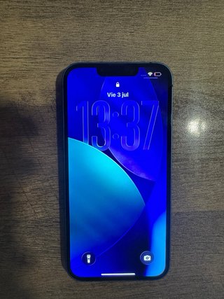 iPhone 13 128GB Azul