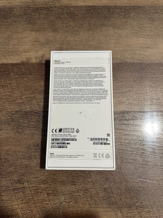 iPhone 13 128GB Azul