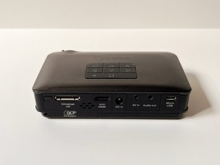 Proyector Optoma PK320