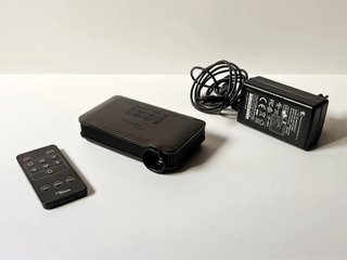 Proyector Optoma PK320