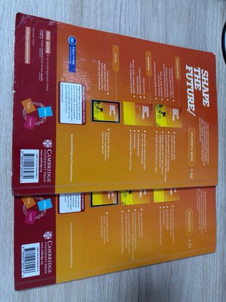 Libros 2 bachillerato