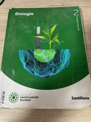 Libros 2 bachillerato