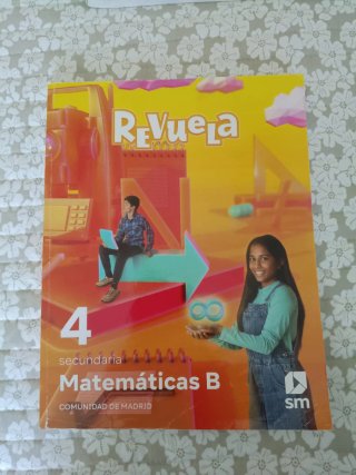 Lote libros texto 4 ESO itinerario Ciencias Social