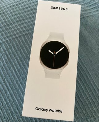 Samsung Galaxy Watch 8