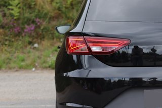 SEAT LEON CUPRA PERFORMANCE 2.0 280CV DSG