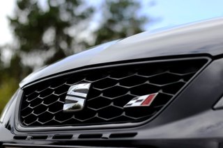 SEAT LEON CUPRA PERFORMANCE 2.0 280CV DSG