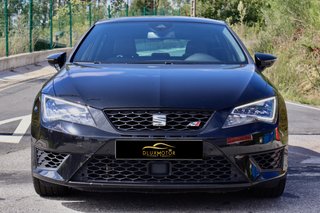 SEAT LEON CUPRA PERFORMANCE 2.0 280CV DSG