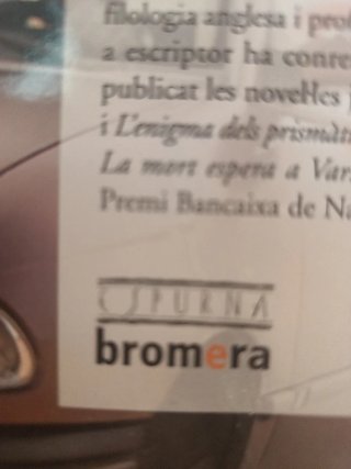 La mort espera a Varsòvia