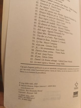 La mort espera a Varsòvia