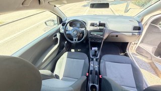 Volkswagen Polo 2011 tdi