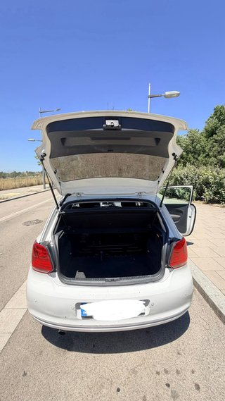 Volkswagen Polo 2011 tdi