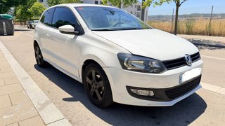 Volkswagen Polo 2011 tdi