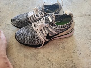 Zapatillas Nike Air Zoom Mariah Flyknit Racer