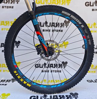MONDRAKER FACTOR