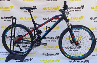 MONDRAKER FACTOR