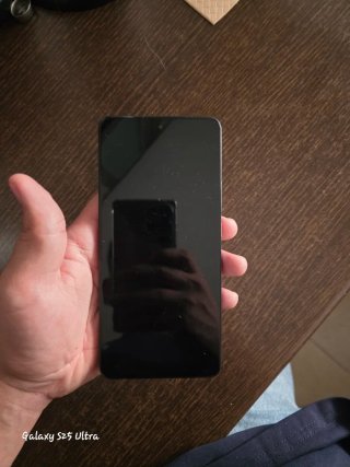 Realme GT 7 Negro