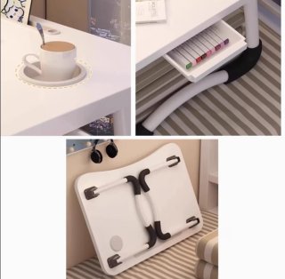 Mesa portátil plegable