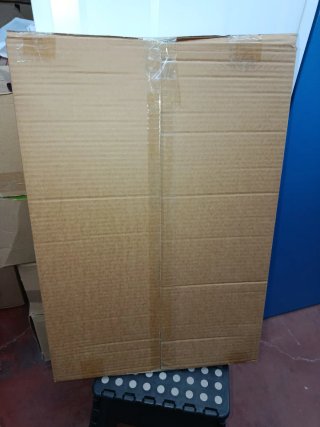 Mesa portátil plegable