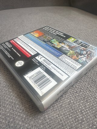 Pokémon Edición Negra Nintendo DS Pal españa