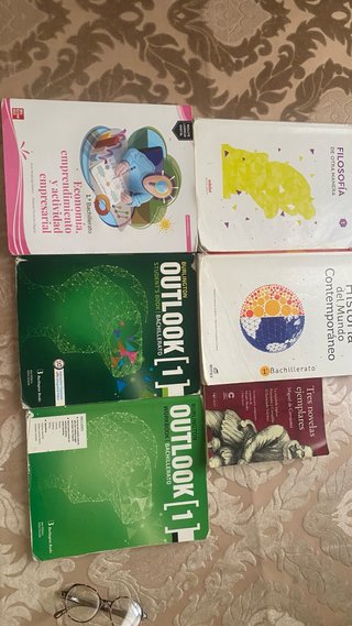 Libros