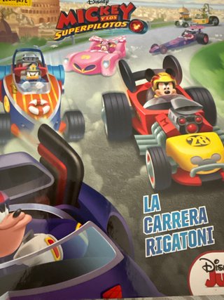 Libro infantil