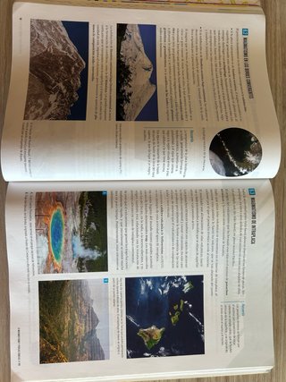 Biología y Ciencias Ambientales 2, Bachillerato...