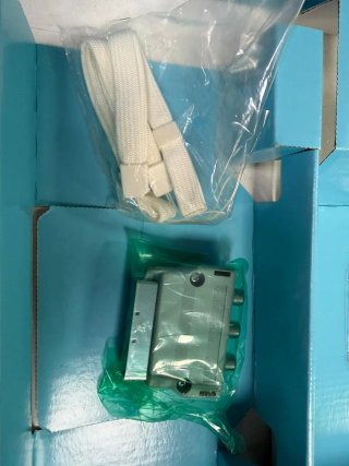 Consola Nintendo Wii Blanca