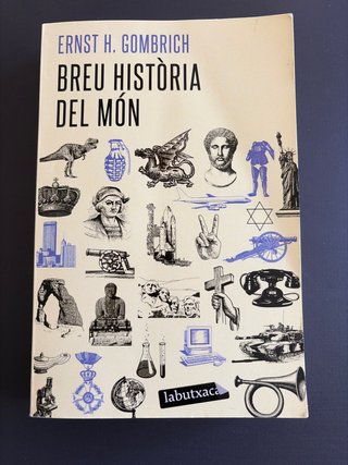 Breu història del món