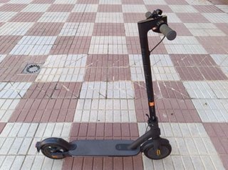 Patinete Eléctrico Xiaomi Essential